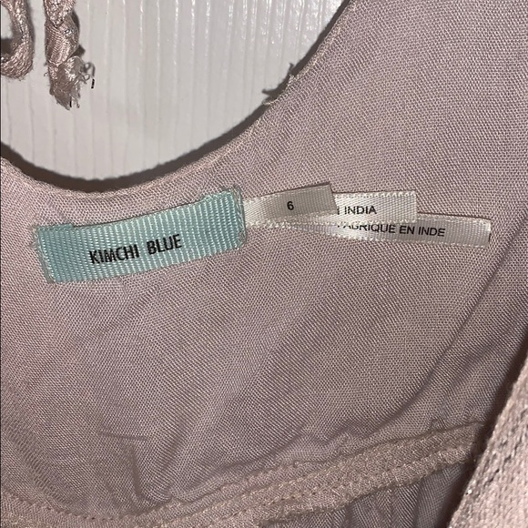 //romper// - Picture 3 of 4